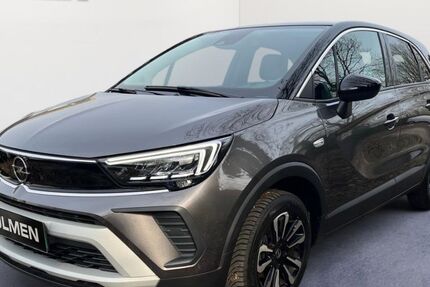 Opel Crossland (X) 27.760 km 17.333 &euro; Düsseldorf 40231