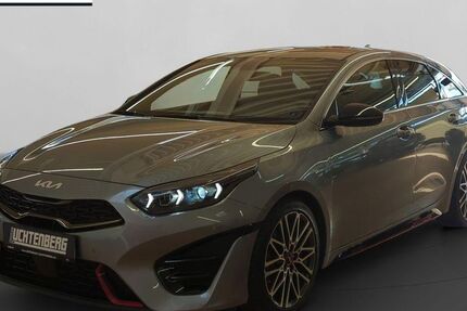 Kia pro ceed / ProCeed 19.150 km 26.990 &euro; Leverkusen 51381