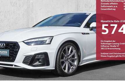 Audi A5 38.732 km 34.370 &euro; Düsseldorf 40549