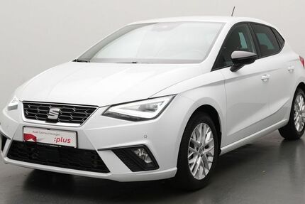 Seat Ibiza 24.979 km 23.980 &euro; Leverkusen 51373