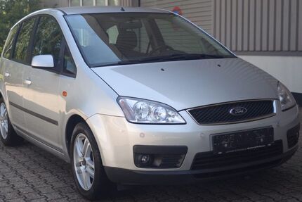 Ford Focus 171.400 km 2.590 &euro; Mönchengladbach 41063