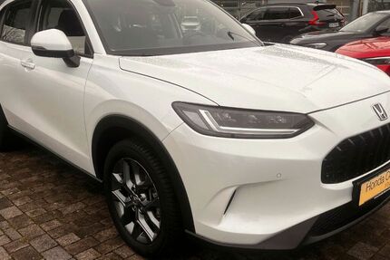 Honda ZR-V 18.600 km 27.480 &euro; Düsseldorf 40233