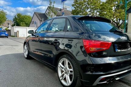 Audi A1 99.800 km 11.000 &euro; Duisburg 47198