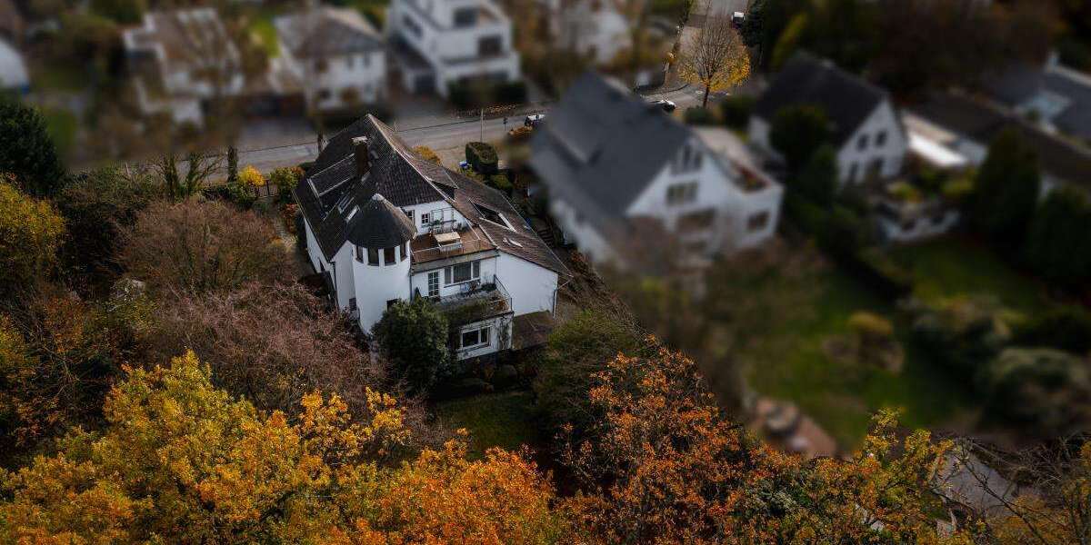 Einfamilienhaus Ratingen-Hösel Hösel - 13 Zimmer, 364 m&sup2;, 1.200.000&euro; | Angebot:27375638