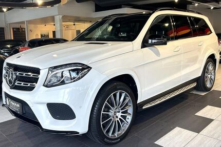 Mercedes-Benz GLS 350 134.000 km 43.850 &euro; Mülheim an der Ruhr 45472