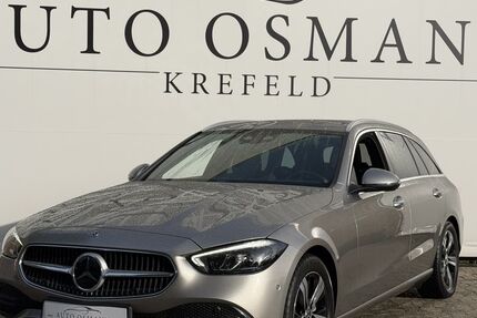 Mercedes-Benz C 200 86.912 km 24.950 &euro; Krefeld 47805