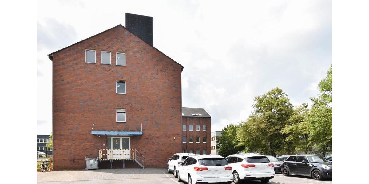 Gewerbeobjekt Hilden - 2.484&euro; | Angebot:23634890