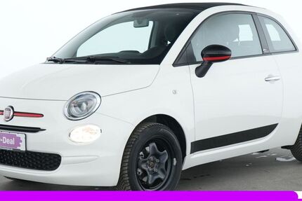Fiat 500C 4.831 km 10.449 &euro; Neuss 41460
