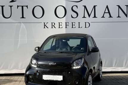Smart forTwo 21.250 km 10.950 &euro; Krefeld 47805