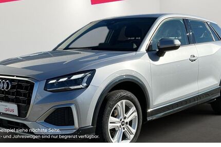 Audi Q2 42.702 km 23.256 &euro; Duisburg 47249