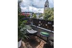 Etagenwohnung Düsseldorf Pempelfort - 2 Zimmer, 52 m&sup2;, 1.450&euro; | Angebot:27545544