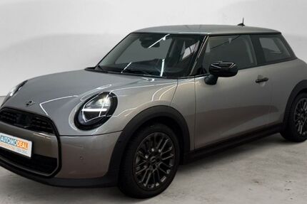 Mini Cooper C 12.578 km 24.489 &euro; Moers 47445