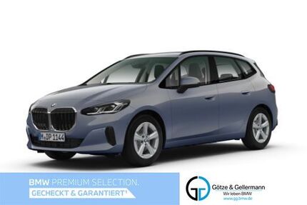 BMW 220 Active Tourer 10.688 km 27.740 &euro; Mülheim 45472