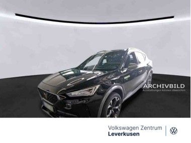 Cupra Formentor 30.506 km 26.988 &euro; Leverkusen 51379