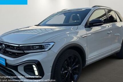 VW T-Roc 14.406 km 25.980 &euro; Mülheim 45478