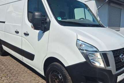 Nissan NV400 270.000 km 8.999 &euro; Düsseldorf 40591