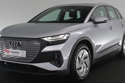 Audi Q4 7.988 km 39.881 &euro; Krefeld 47803