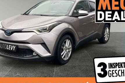Toyota C-HR 95.866 km 18.490 &euro; Düsseldorf 40233