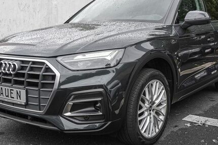 Audi Q5 53.136 km 31.880 &euro; Meerbusch 40670