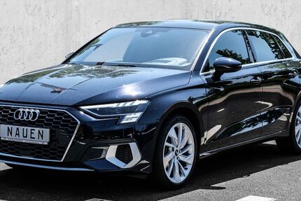Audi A3 29.055 km 29.930 &euro; Meerbusch 40670