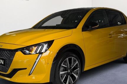 Peugeot 208 46.254 km 15.480 &euro; Düsseldorf 40233
