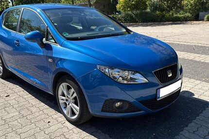 Seat Ibiza 81.050 km 5.199 &euro; Meerbusch 40670