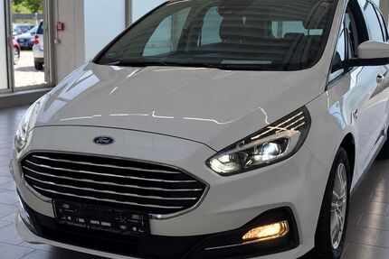 Ford S-Max 184.000 km 13.990 &euro; Kaarst 41564