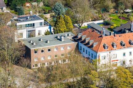 Gewerbeobjekt Neuss Gnadental - 1.600.000&euro; | Angebot:27392290