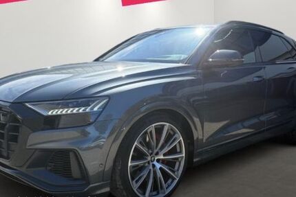 Audi SQ8 37.211 km 72.480 &euro; Mülheim 45478