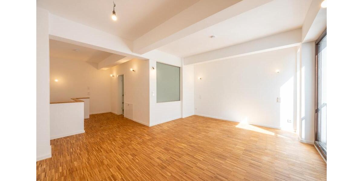 Maisonettenwohnung Düsseldorf Pempelfort - 2 Zimmer, 73 m&sup2;, 369.000&euro; | Angebot:27499380
