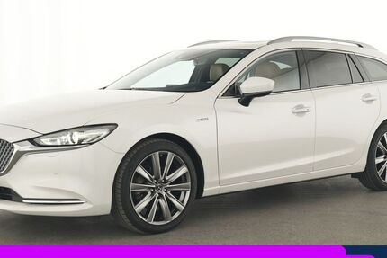 Mazda 6 23.994 km 31.519 &euro; Neuss 41460
