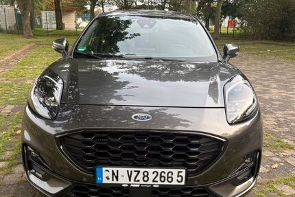 Ford Puma 64.000 km 13.490 &euro; Dormagen 41539