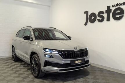 Skoda Karoq 23.752 km 33.800 &euro; Monheim 40789