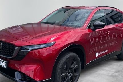 Mazda CX-5 4.311 km 36.440 &euro; Krefeld 47805