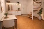 Maisonettenwohnung Düsseldorf Stadtbezirk 5 - 2 Zimmer, 88 m&sup2;, 369.000&euro; | Angebot:27514318
