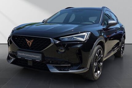 Cupra Formentor 17.900 km 36.990 &euro; Solingen 42719
