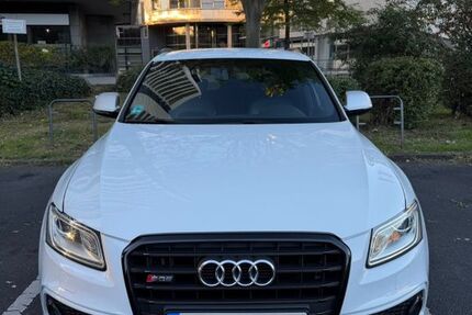 Audi SQ5 218.000 km 17.500 &euro; Leverkusen 51375