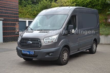 Ford Transit 199.000 km 8.490 &euro; Solingen 42659