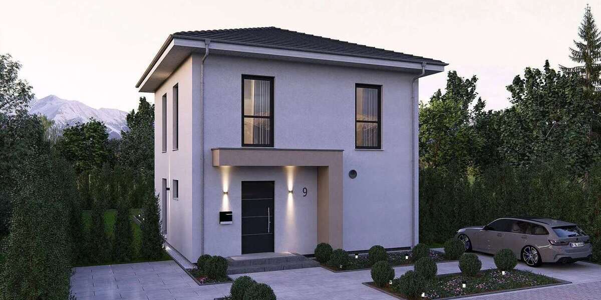Einfamilienhaus Kempen - 4 Zimmer, 107 m&sup2;, 448.800&euro; | Angebot:27393666