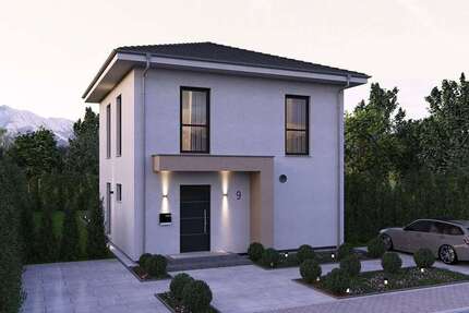 Haus Kempen - 4 Zimmer, 107 m&sup2;, 448.800&euro; | Angebot:27393666