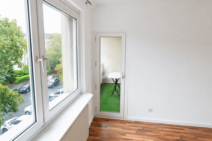 Wohnung Düsseldorf Düsseltal - 2 Zimmer, 52 m&sup2;, 249.000&euro; | Angebot:27543694