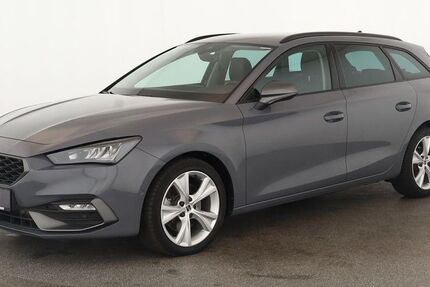 Seat Leon 68.400 km 19.684 &euro; Neuss 41464
