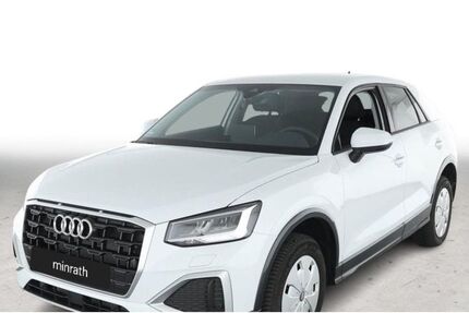 Audi Q2 5.629 km 25.680 &euro; Moers-Hülsdonk 47441