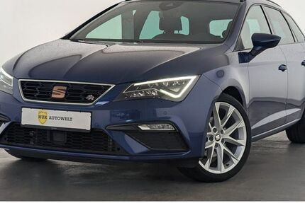 Seat Leon 61.190 km 17.460 &euro; Düsseldorf 40599