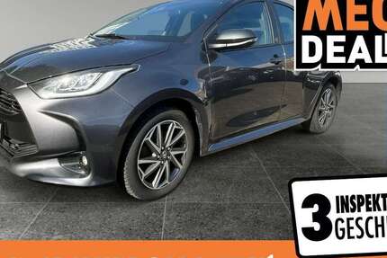 Toyota Yaris 48.000 km 17.890 &euro; Neuss 41464
