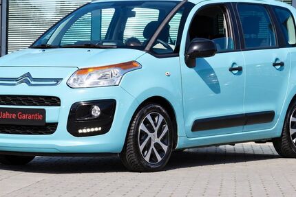 Citroen C3 126.000 km 7.980 &euro; Korschenbroich 41352