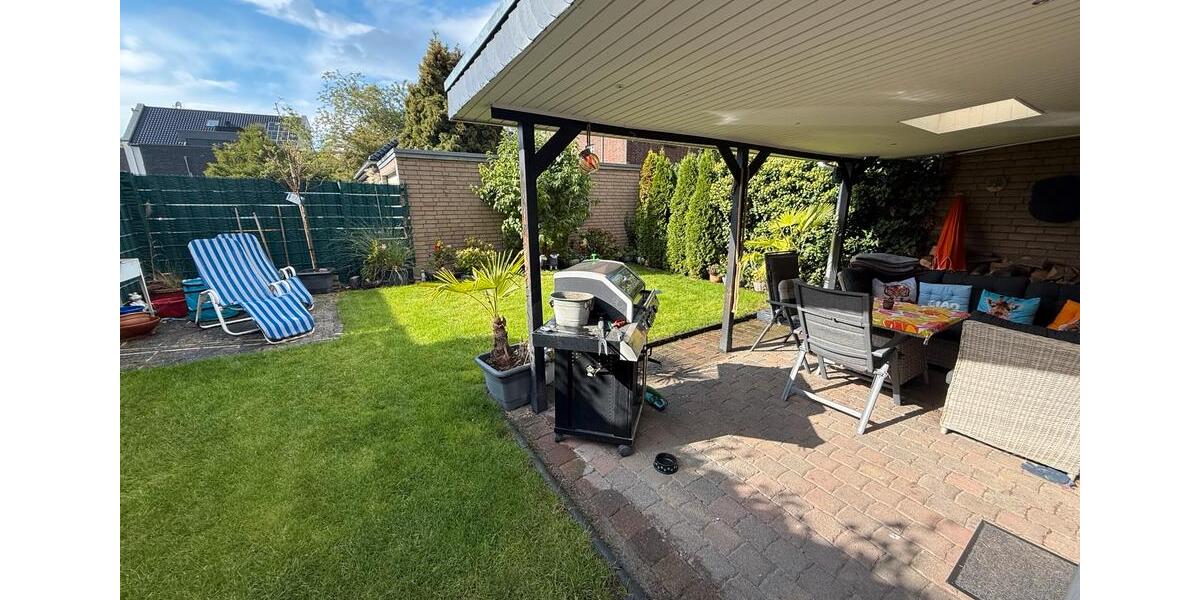 Reihenhaus Kempen - 5.5 Zimmer, 125 m&sup2;, 489.000&euro; | Angebot:27285245