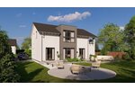 Individuelles Traumhaus in Viersen - Flexibles Ausbauhaus mit gehobener Ausstattung und Wärmepumpen-Heizung - Einfamilienhaus Viersen Sittard | Angebot:27504807