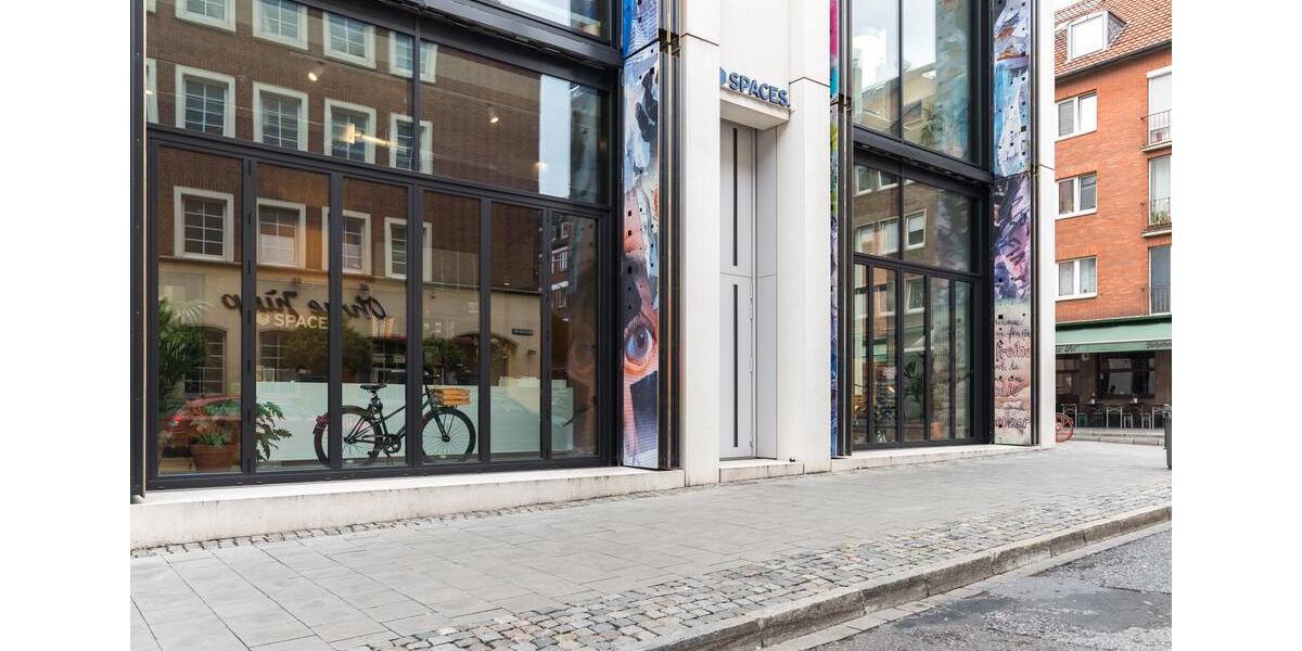 Gewerbeobjekt Düsseldorf - 1.079&euro; | Angebot:25812264