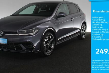 VW Polo 7.010 km 25.440 &euro; Krefeld 47803